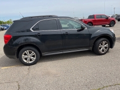 Used 2011 Chevrolet Equinox 4d SUV FWD LT1 at Maxx Loans near ,