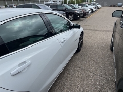 Used 2024 Chevrolet Malibu 4dr Sdn 1LT at Suburban Ford of Sterling Heights near Sterling Heights, MI