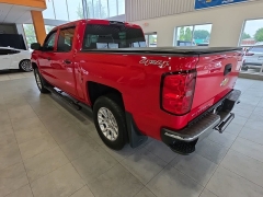 Used 2014  Chevrolet Silverado 1500 4WD Crew Cab 143&period;5" LT w&sol;1LT at Maxx Loans near St&period; Adrian&comma; MI
