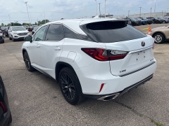 Used 2016 Lexus RX 350 AWD 4dr at Maxx Loans near St. Adrian, MI