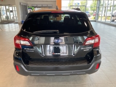 Used 2018 Subaru Outback 4d SUV 3.6R Touring at Maxx Loans near St. Adrian, MI