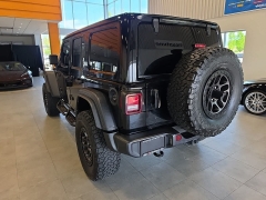 Used 2022  Jeep Wrangler Unlimited High Tide 4x4 at Maxx Loans near St&period; Adrian&comma; MI
