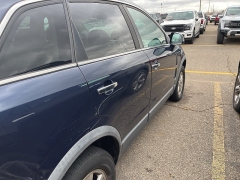 Used 2008  Saturn Vue 4d SUV FWD XE at Maxx Loans near St&period; Adrian&comma; MI