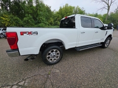 Used 2022  Ford Super Duty F-350 SRW 4WD Crew Cab Box at Maxx Loans near St&period; Adrian&comma; MI