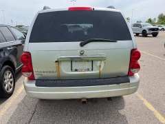 Used 2005 Dodge Durango 4dr 4WD SLT at Suburban Ford of Sterling Heights near Sterling Heights, MI
