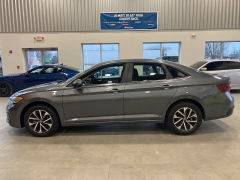 Used 2024  Volkswagen Jetta S Auto at Maxx Loans near St&period; Adrian&comma; MI