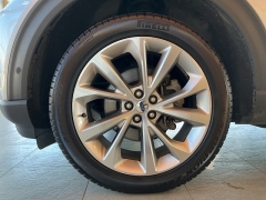Used 2022 Ford Explorer Platinum 4WD at Suburban Ford of Sterling Heights near Sterling Heights, MI