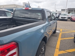 Used 2023  Ford Maverick FWD SuperCrew at Maxx Loans near St&period; Adrian&comma; MI