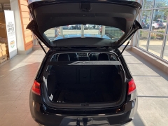 Used 2017 Volkswagen Golf 1.8T 4-Door Auto at Suburban Ford of Sterling Heights near Sterling Heights, MI