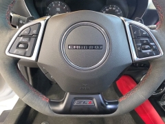Used 2020  Chevrolet Camaro 2d Coupe ZL1 at Maxx Loans near St&period; Adrian&comma; MI