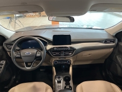 Used 2022 Ford Escape SEL AWD at Maxx Loans near ,