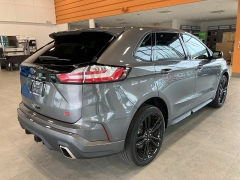 Used 2024 Ford Edge ST AWD at Maxx Loans near St. Adrian, MI
