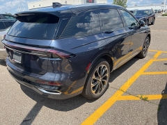 Used 2024 Lincoln Nautilus Reserve AWD at Maxx Loans near St. Adrian, MI