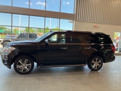 Used 2023 Ford Expedition Max Limited 4x4 at Suburban Ford of Sterling Heights near Sterling Heights, MI