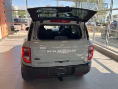 Used 2022 Ford Bronco Sport Big Bend 4x4 at Suburban Ford of Sterling Heights near Sterling Heights, MI