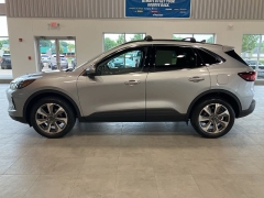 Used 2023 Ford Escape Platinum AWD at Maxx Loans near St. Adrian, MI