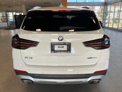 Used 2022  BMW X3 xDrive30i Sports Activity Vehicle at Maxx Loans near St. Adrian, MI