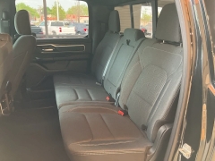 Used 2020 Ram 1500 Big Horn 4x4 Crew Cab 5'7" Box at Suburban Ford of Sterling Heights near Sterling Heights, MI