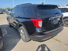 Used 2022 Ford Explorer XLT 4WD at Maxx Loans near St. Adrian, MI