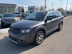 Used 2014 Dodge Journey 4d SUV AWD R/T at Maxx Loans near ,