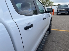 Used 2022 Ford Ranger XLT 4WD SuperCrew 5' Box at Suburban Ford of Sterling Heights near Sterling Heights, MI