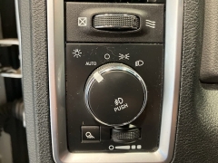 Used 2016 Ram 1500 4WD Crew Cab 140.5" Outdoorsman at Maxx Loans near St. Adrian, MI