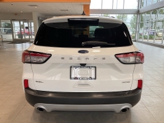 Used 2022 Ford Escape SEL AWD at Maxx Loans near St. Adrian, MI