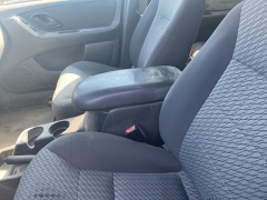 Used 2004  Ford Escape 4d SUV 4WD XLT at Maxx Loans near St. Adrian, MI