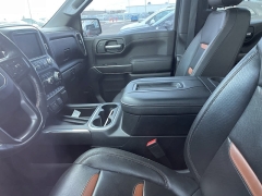 Used 2019  GMC Sierra 1500 4WD Crew Cab 147" AT4 at Maxx Loans near St&period; Adrian&comma; MI