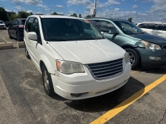 Used 2013  Dodge Grand Caravan 4d Wagon SXT at Maxx Loans near St&period; Adrian&comma; MI