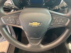 Used 2024 Chevrolet Equinox AWD 4dr LS w/1FL at Maxx Loans near St. Adrian, MI