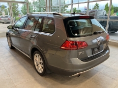 Used 2017 Volkswagen Golf Alltrack 1.8T DSG at Maxx Loans near St. Adrian, MI