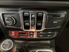 Used 2024  Jeep Wrangler Rubicon 4 Door 4x4 at Maxx Loans near St&period; Adrian&comma; MI