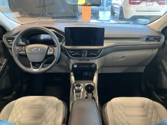 Used 2023  Ford Escape Hybrid Platinum AWD at Maxx Loans near St. Adrian, MI