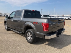 Used 2015 Ford F-150 4WD SuperCrew 145" at Maxx Loans near ,