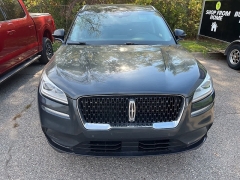 Used 2022 Lincoln Corsair Reserve AWD at Suburban Ford of Sterling Heights near Sterling Heights, MI