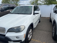 Used 2008 BMW X5 AWD 4dr 3.0si at Suburban Ford of Sterling Heights near Sterling Heights, MI