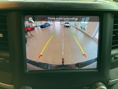 Used 2020 Ram 1500 Big Horn 4x4 Crew Cab 5'7" Box at Suburban Ford of Sterling Heights near Sterling Heights, MI