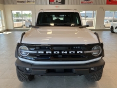 Used 2024 Ford Bronco Outer Banks 4 Door 4x4 at Maxx Loans near ,