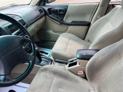 Used 2001  Subaru Forester 4dr L at Maxx Loans near St&period; Adrian&comma; MI