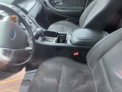 Used 2014  Ford Taurus 4d Sedan SEL V6 at Maxx Loans near St&period; Adrian&comma; MI