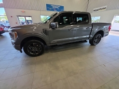 Used 2022  Ford F-150 4WD SuperCrew Box at Maxx Loans near St&period; Adrian&comma; MI