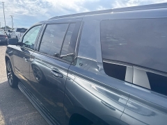 Used 2020  Chevrolet Suburban 4d SUV 4WD LT at Maxx Loans near St&period; Adrian&comma; MI