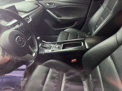 Used 2016  Mazda Mazda6 4dr Sdn Auto i Touring at Maxx Loans near St. Adrian, MI