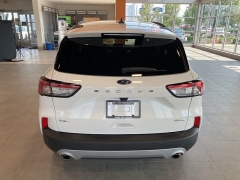 Used 2022 Ford Escape SEL AWD at Maxx Loans near St. Adrian, MI