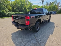 Used 2024  Ford Super Duty F-250 SRW 4WD Crew Cab Box at Maxx Loans near St&period; Adrian&comma; MI