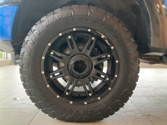 Used 2019 Ford F-150 4WD SuperCrew Box at Maxx Loans near ,
