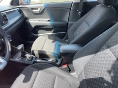 Used 2018 Kia Rio S Auto at Suburban Ford of Sterling Heights near Sterling Heights, MI