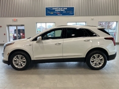 Used 2022  Cadillac XT5 AWD 4dr Luxury at Maxx Loans near St&period; Adrian&comma; MI
