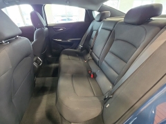 Used 2024  Chevrolet Malibu 4dr Sdn 1LT at Maxx Loans near St&period; Adrian&comma; MI